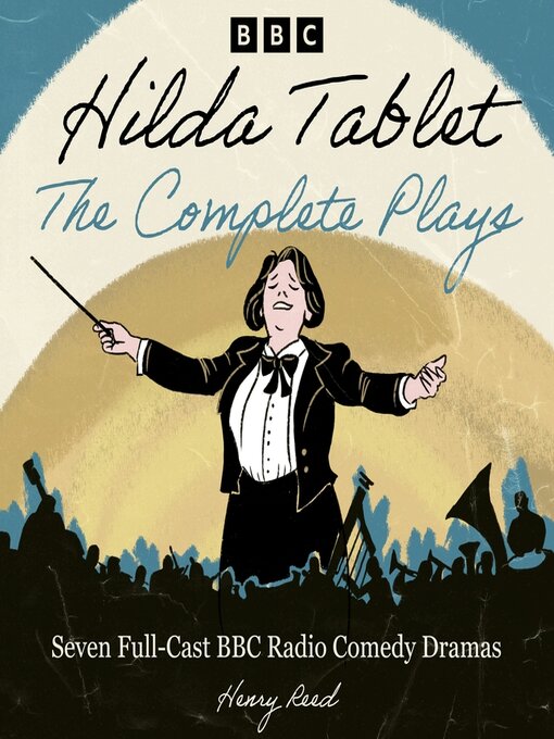 Title details for Hilda Tablet by Henry Reed - Available